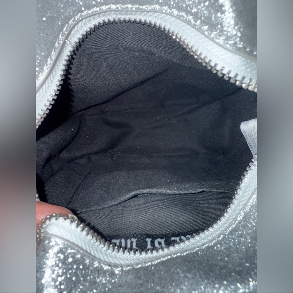 Mad Engine Glitter Ghost Crossbody - image 4